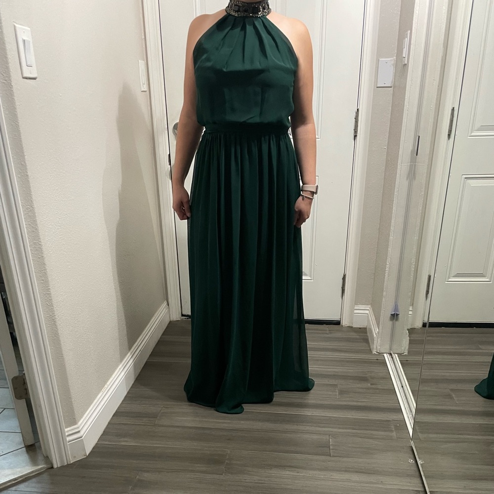 Beautiful Maxi💚Dress